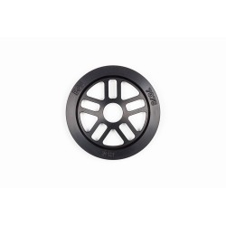 Couronne BMX Full Guard BSD GUARD, 25 T, Noir